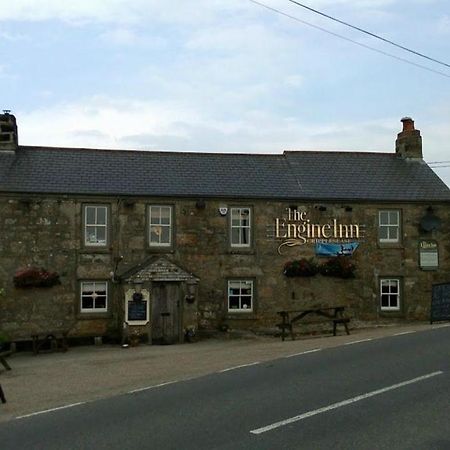 The Engine Inn เพนแซนซ์ ภายนอก รูปภาพ