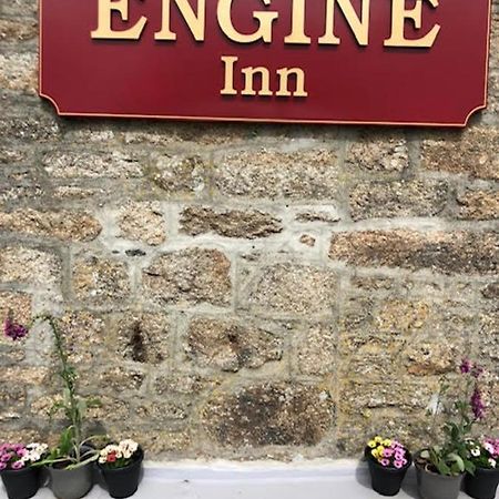 The Engine Inn เพนแซนซ์ ภายนอก รูปภาพ