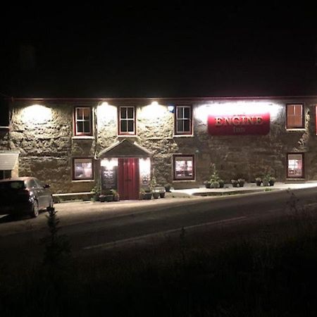 The Engine Inn เพนแซนซ์ ภายนอก รูปภาพ