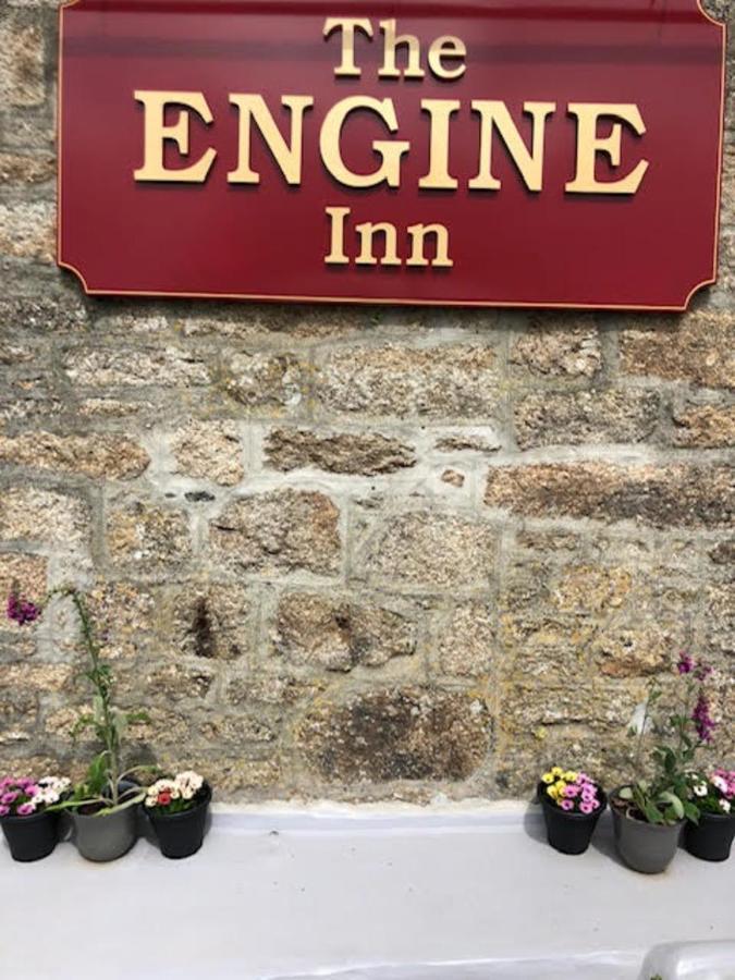 The Engine Inn เพนแซนซ์ ภายนอก รูปภาพ